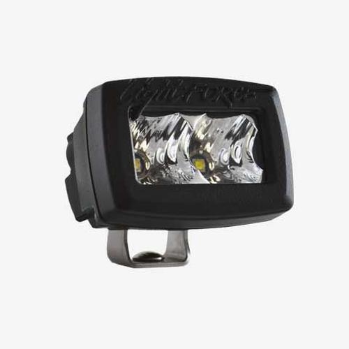 Foto Produk Lightforce ROK LED 20w Spot Beam 2 X 10W 5000K dari Banteng Mas