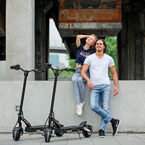 Mantis 8 Jual Kaabo Mantis 8 electric scooter - Biru - Jakarta Selatan - Joey ...