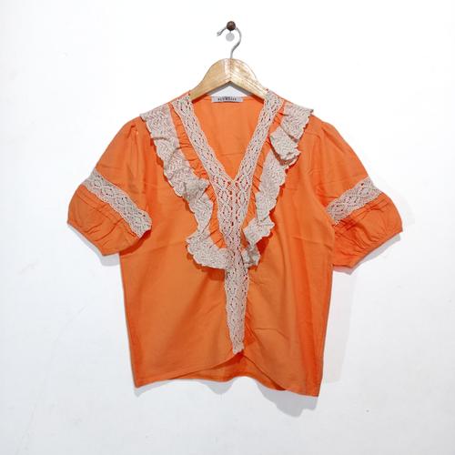 BAJU SECOND BRANDED IMPORT MURAH 