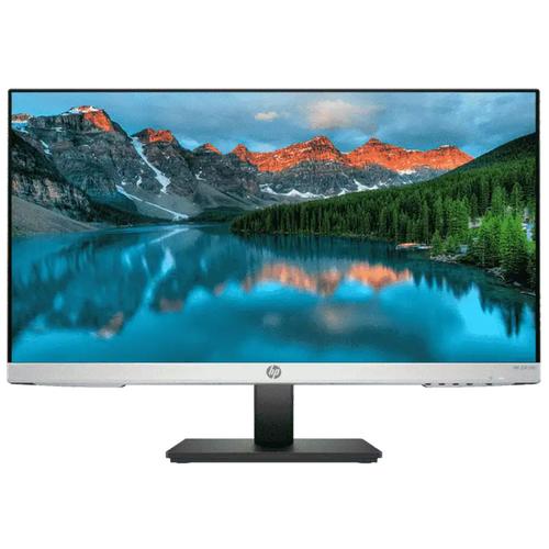 Foto Produk Monitor LED HP 24MH 23.8" 24 MH IPS FHD 75 Hz 5 ms DP HDMI Speaker dari tokoJBC