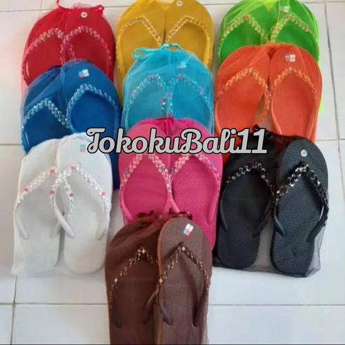 Foto Produk Sandal bali monte / manik dari TokokuBali11