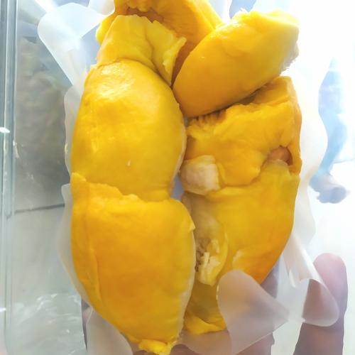Gambar Durian Bawor Menul (Repack) dari Dnd-83 Jakarta Selatan Tokopedia