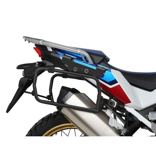 Foto Produk Shad Breket Samping 4P Africa Twin CRF 1100L Adven Pannier Fitting Kit dari Motochiefdotnet