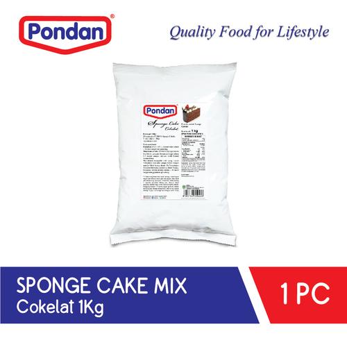 Gambar Pondan Sponge Cokelat (bulky) - Pondan Sponge Coklat dari Pondan Food Kota Tangerang Tokopedia
