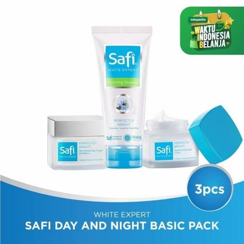 safi for oily skin