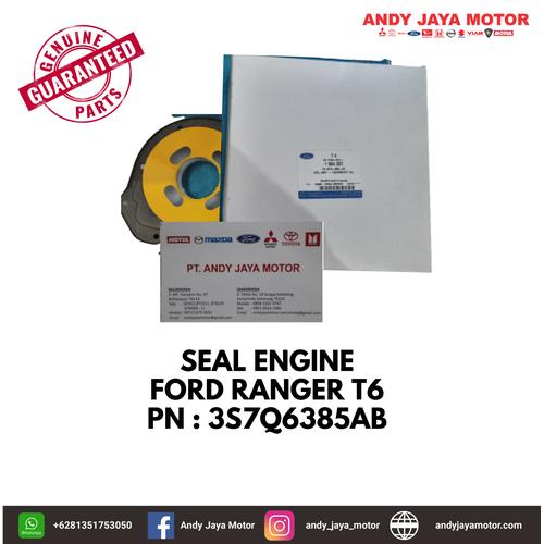 Jual SEAL ENGINE, FORD RANGER T6 PN : 3S7Q6385AB - Kota Balikpapan ...