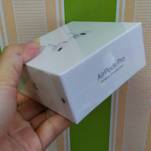 Jual airpods pro New Cash-Kredit. - Jakarta Selatan - sahabat-4 | Tokopedia