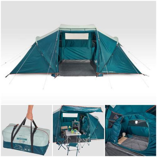 Jual TENDA Quechua Arpenaz 4.2 Family 