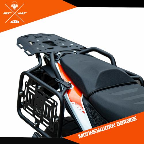 Jual TOPRACK M15 KTM 390 ADVENTURE 