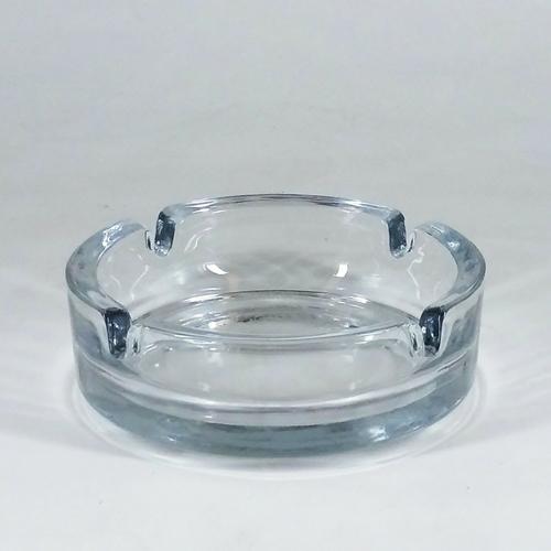 Foto Produk Glass Ashtray Asbak Kaca 10,5 cm dari Kopi Jayakarta