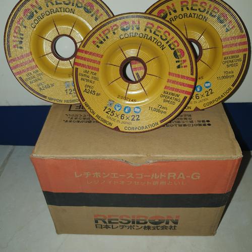 Jual Nippon Resibon 5 x 6 poles - Kota Surabaya - AKOR TEKNIK | Tokopedia