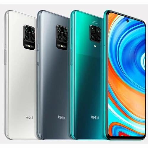 xiaomi redmi note pro 8/128 garansi resmi Biru, 6/64 GB di Cahaya  Playstation Tokopedia