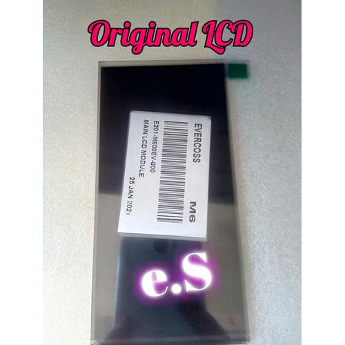 Jual Evercoss M6 Lcd Original 100 Bergaransi Jakarta Utara Elin Celuler Tokopedia