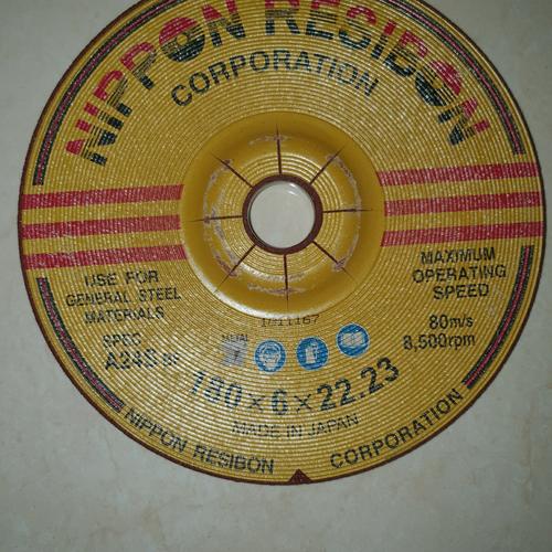 Jual Nippon Resibon 7 x 6 poles - Kota Surabaya - AKOR TEKNIK | Tokopedia