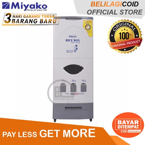 Foto Produk Miyako Rice Box TB 38 dari BELILAGI.CO.ID