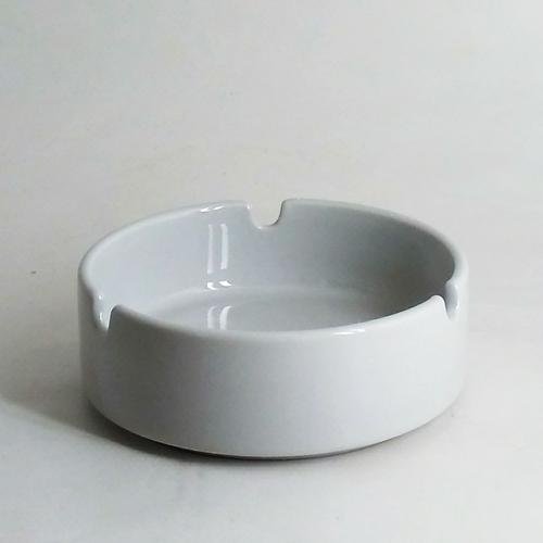 Foto Produk Ceramic Porcelain Ashtray Asbak Keramik 10 cm dari Kopi Jayakarta