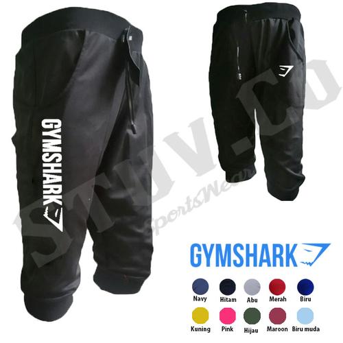 Jual CELANA JOGGER PANTS PENDEK 