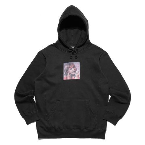 Foto Produk HOODIE SMILE FVCK | INSURGENT CLUB - M dari Insurgent Club