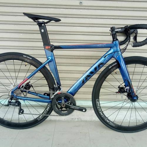Jual Road Bike Java Siluro 3 size 51 
