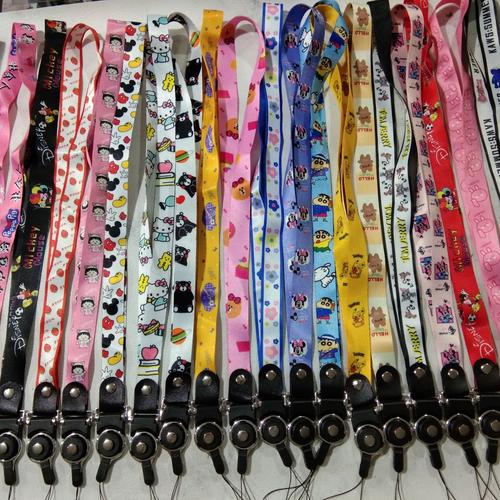 Foto Produk Gantungan tali hp motif gambar dari surabaya acc 2