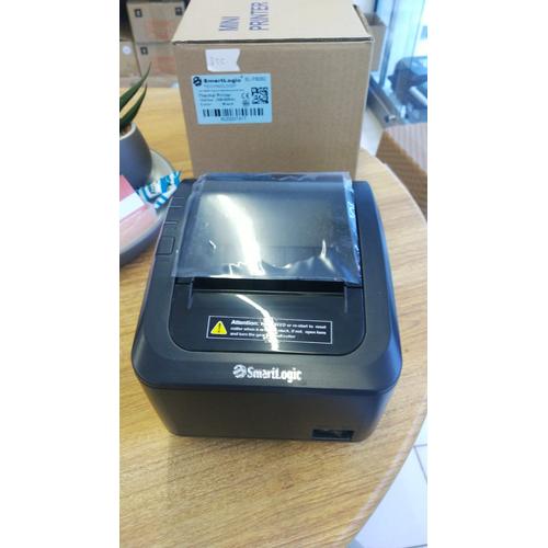 Gambar SmartLogic SL-P8060 SL 8060 Smart Logic Printer Thermal Auto Cutter dari PojokITcom Pusat IT Comp undefined Tokopedia