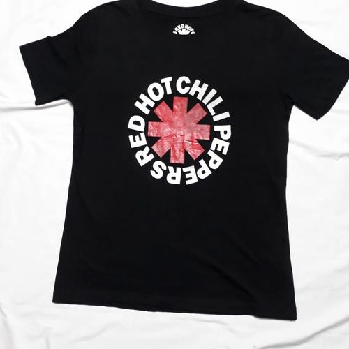 Jual RED HOT CHILI PEPPERS 2017 - Kota 
