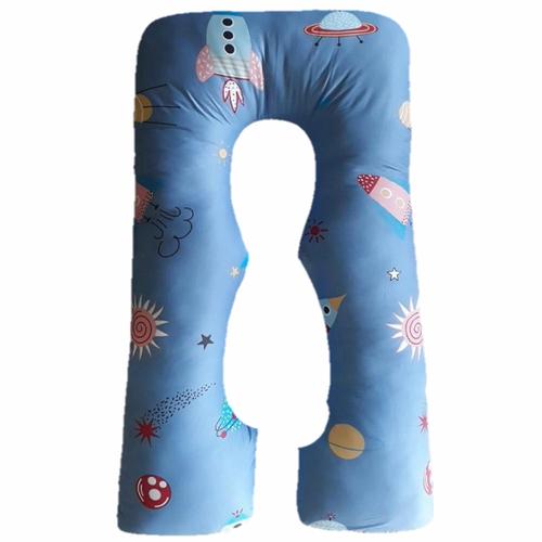 Foto Produk Bantal Hamil MamyCloth / Katun Jepang / Jabodetabek dari Bantal Ibu Hamil Mamycloth