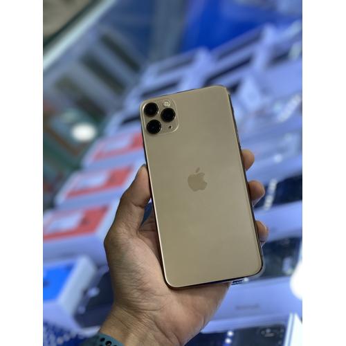 iPhone 11 Pro Max シルバー 256GB SIMフリー おまけ付 【公式通販】