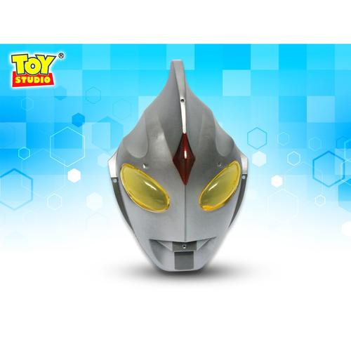 Foto Produk Mainan Anak Topeng Ultraman 0679 dari Rock A Bei