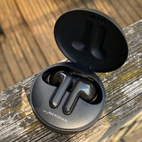 Jual lg Earbuds Tone Free HBS FN6 - Kota Malang - Steve Co | Tokopedia