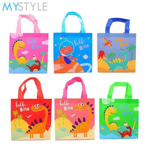 Gambar TAS SOUVENIR ULANG TAHUN GOODIE BAG PLASTIK SOUVENIR UNICORN/DINO DX23 - 1 LUSIN LOL dari HAPPY_TIME Jakarta Utara Tokopedia