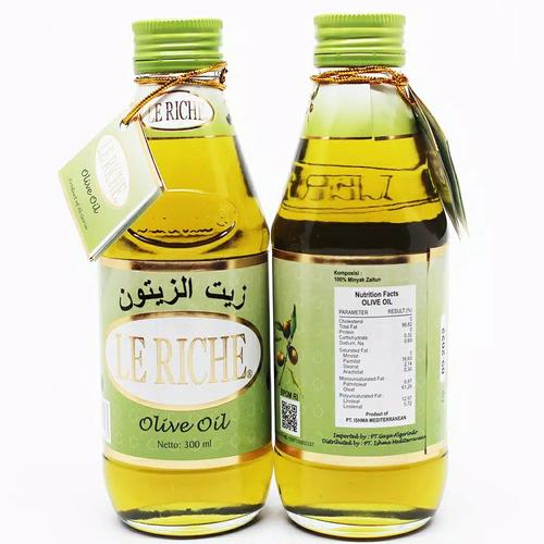 Foto Produk Le Richie dari Kios Ayu Herbal