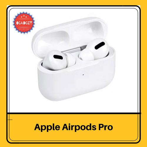 Foto Produk Apple Airpod Pro Airpods Pro Wireless dari O-Gadget