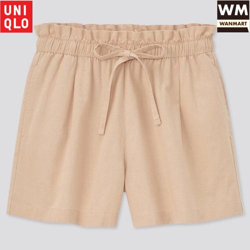 Jual UNIQLO Women Shorts Celana Pendek 