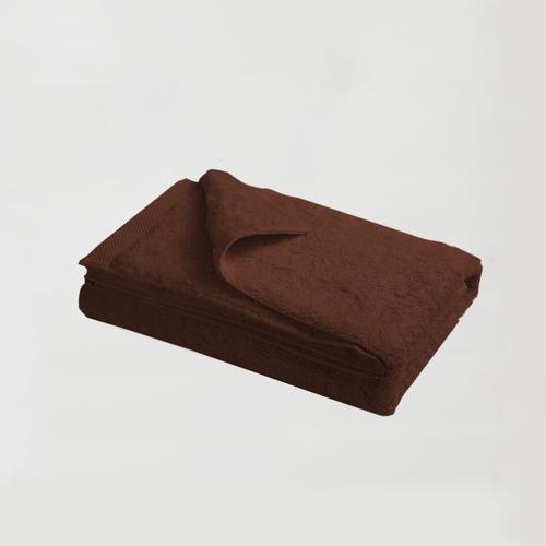 Foto Produk King Rabbit Luxury Hotel Towel / Handuk Mandi uk. 75x140 cm - 4 Color - Brown dari King Rabbit Official