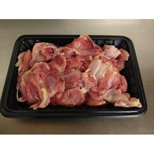 Gambar Fillet Dada Ayam Kampung 500 gram dari NatChick BSD Kab. Tangerang Tokopedia