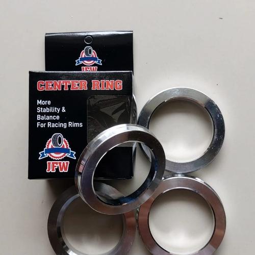 Foto Produk center ring velg mobil (4pcs) - 57,1x73,1 dari mitra_abadi