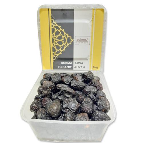 Featured image of post Jual Kurma Ajwa Aliyah