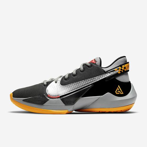 Jual sepatu basket nike zoom freak 2 