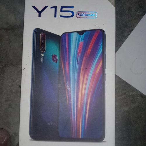 Jual Oppo Y15 Jakarta Pusat Steven Stevani Tokopedia