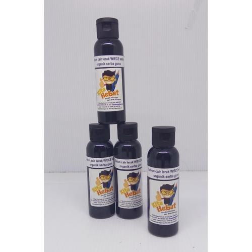 Foto Produk Sabun Cair Organik Lerak W/ECE 5 Liter dari Kita Hebat