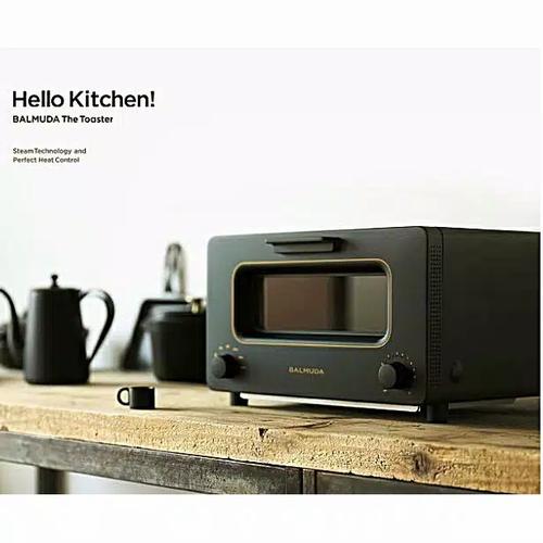 BALMUDA The Toaster 2021年式 特徴 | BALMUDA The Toaster | BALMUDA（バルミューダ）公式サイト
