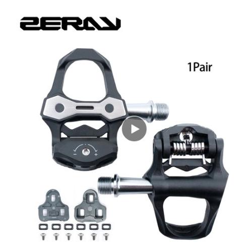 Promo Pedal cleat ZERAY ZP-110 