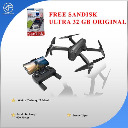Gambar MJX BUGS 12 B12 EIS 5G WIFI Digital Zoom Camera 22min GPS RC DRONE - SATU BATTERY dari afandyx-Store Kab. Tangerang Tokopedia