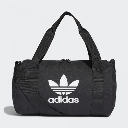 Jual Adidas Adicolor Shoulder Bag Black 