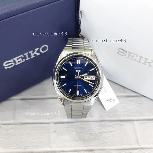 Jual jam tangan pria original seiko 5 snxs77k resmi - Jakarta Utara -  nicetime43 | Tokopedia