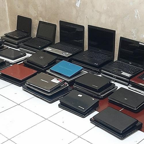 Gambar laptop second ram 2gb normal tinggal pakai dari wahyu_computers Jakarta Timur Tokopedia