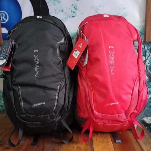 Jual Daypack Consina T-Rex 30 Liter 
