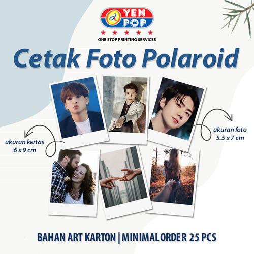 printer polaroid terbaik