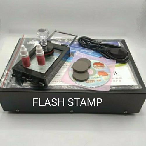 Foto Produk Mesin Flash stamp dari BINARY-PART